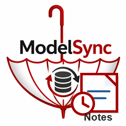 ModelSync Notes